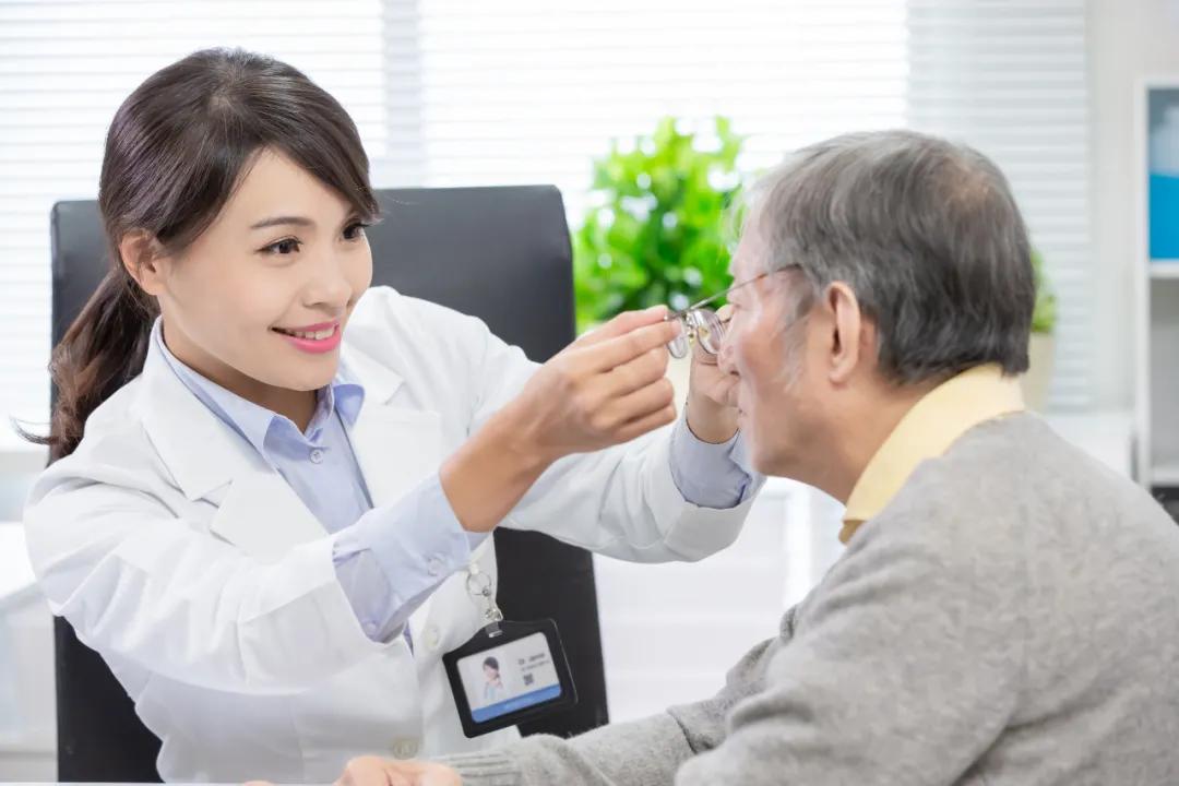 讓近視老花人群愛(ài)不釋手的美麗島“漸進(jìn)多焦鏡”好在哪？