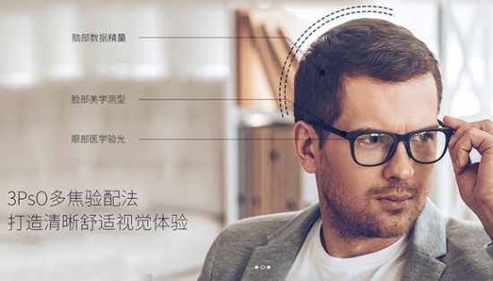 美麗島多焦鏡為什么適合近視、老花人群？