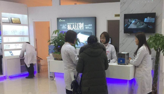 美麗島多焦鏡：近視老花困擾我5年了，有沒(méi)有一種眼鏡可解決